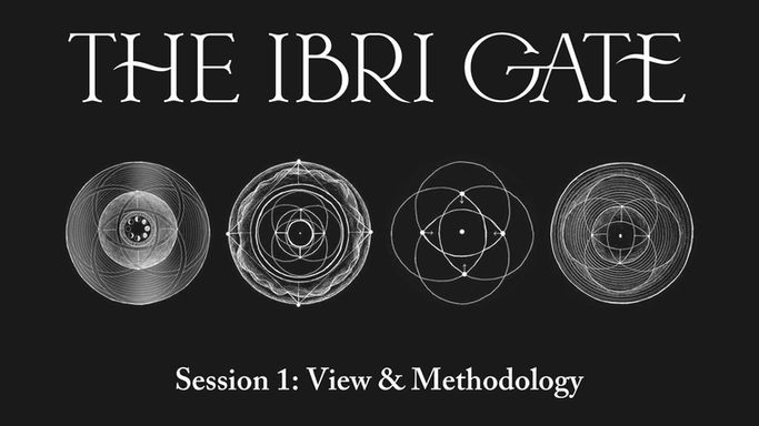 The Ibri Gate Session 1